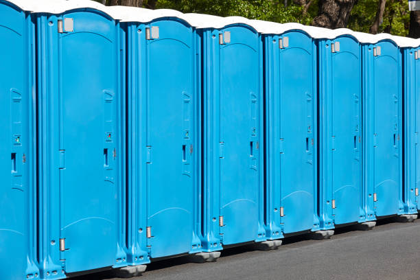 Reliable Kings Grant, NC Portable Potty Rental  Solutions