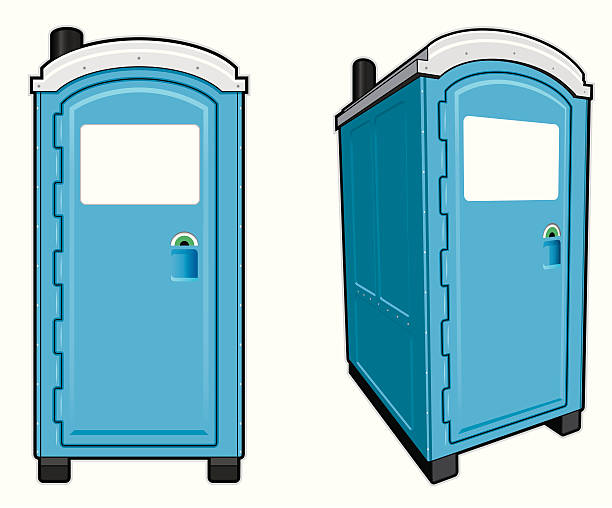 Best Standard Portable Toilet Rental  in Kings Grant, NC