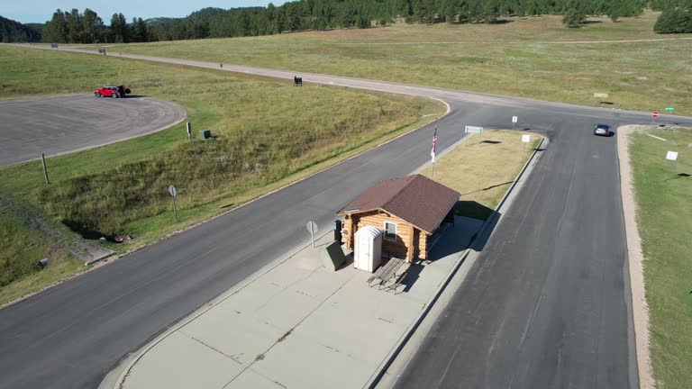 Best Portable Restroom Servicing (Cleaning and Restocking)  in Kings Grant, NC